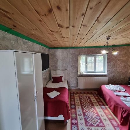 Apollo Village Cappadocia Hotel Гьореме Екстер'єр фото