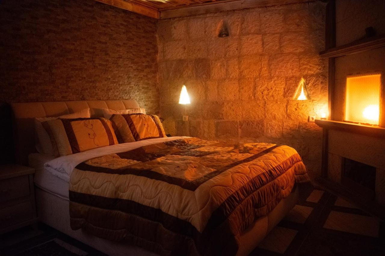 Apollo Village Cappadocia Hotel Гьореме Екстер'єр фото
