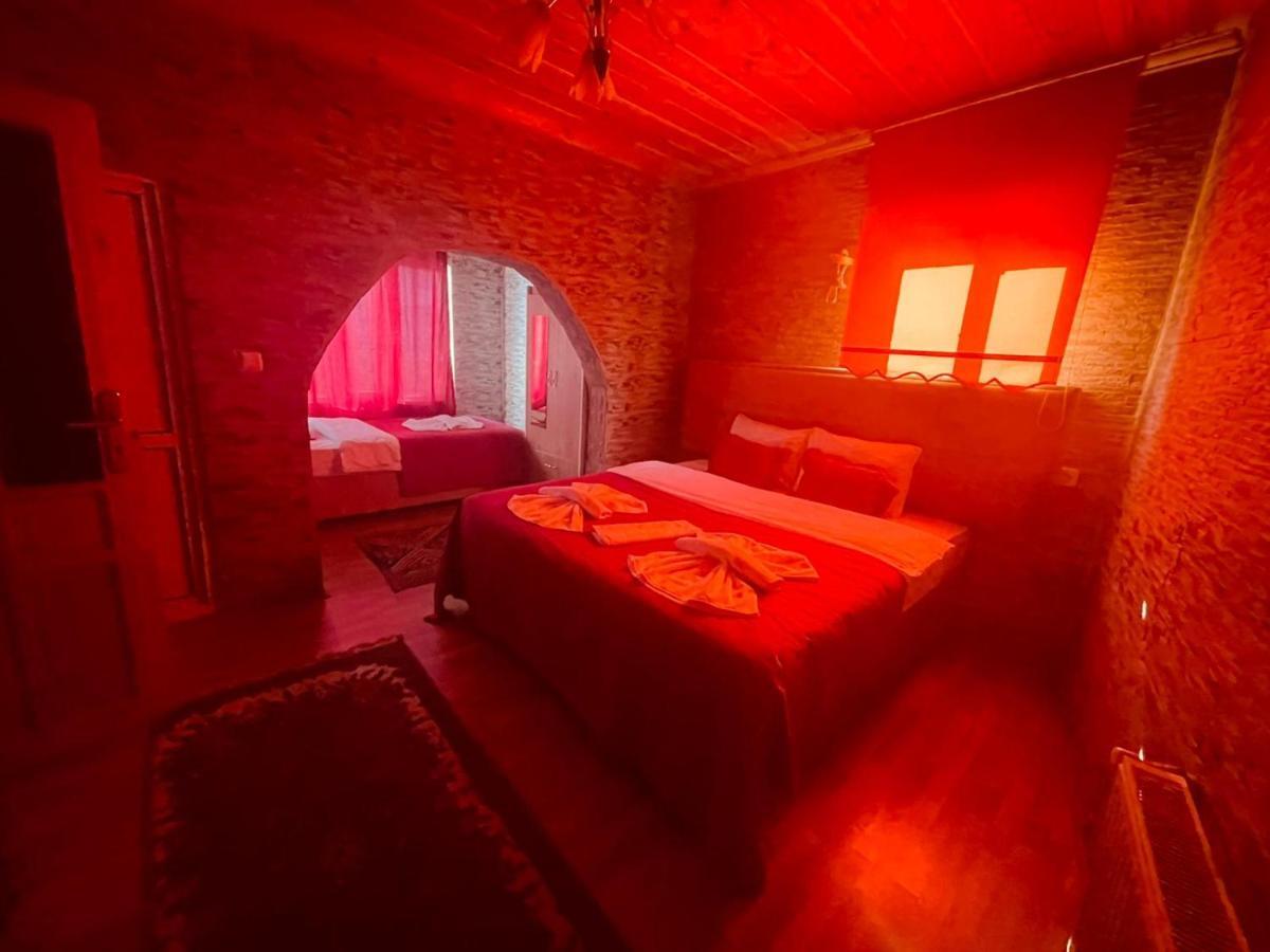 Apollo Village Cappadocia Hotel Гьореме Екстер'єр фото