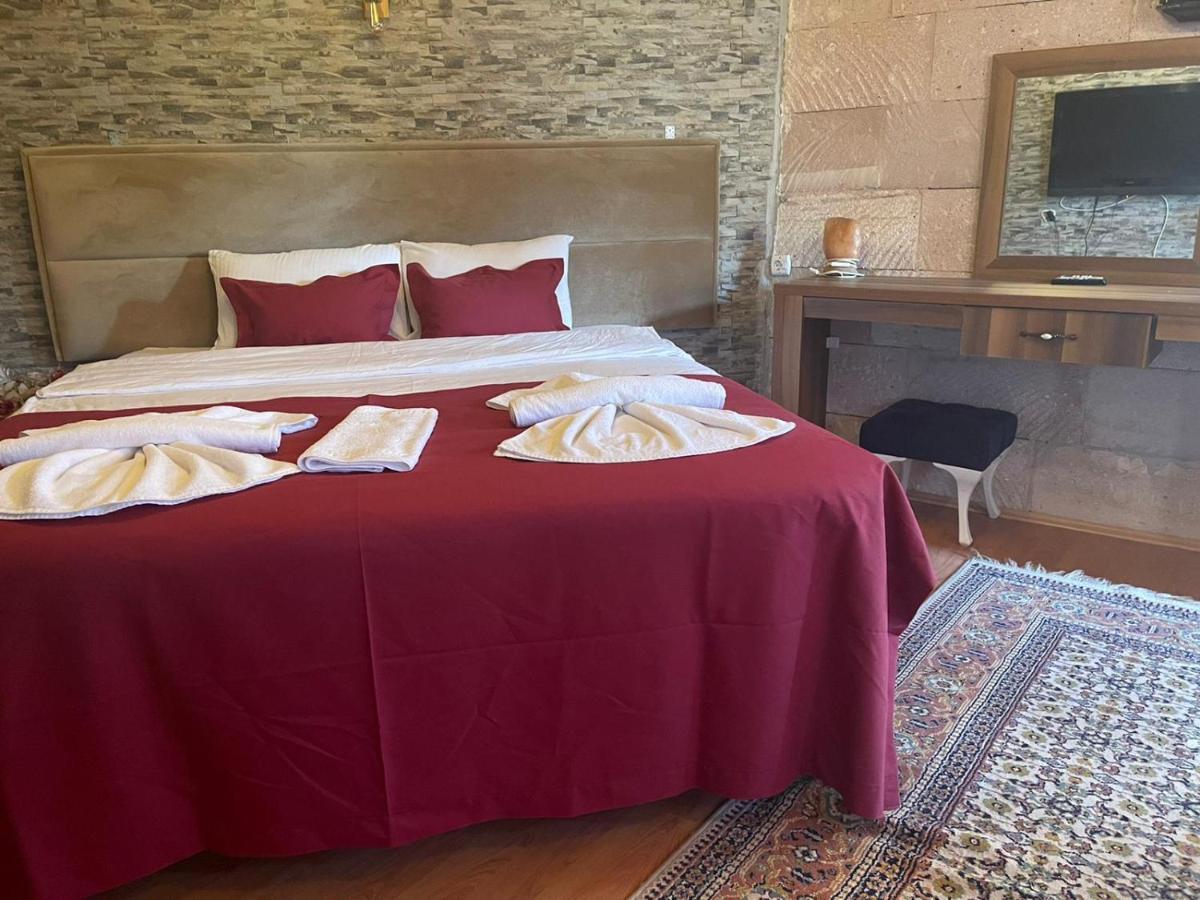 Apollo Village Cappadocia Hotel Гьореме Екстер'єр фото