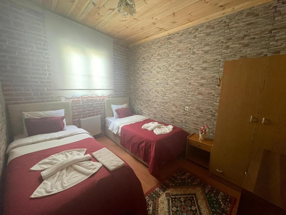 Apollo Village Cappadocia Hotel Гьореме Екстер'єр фото