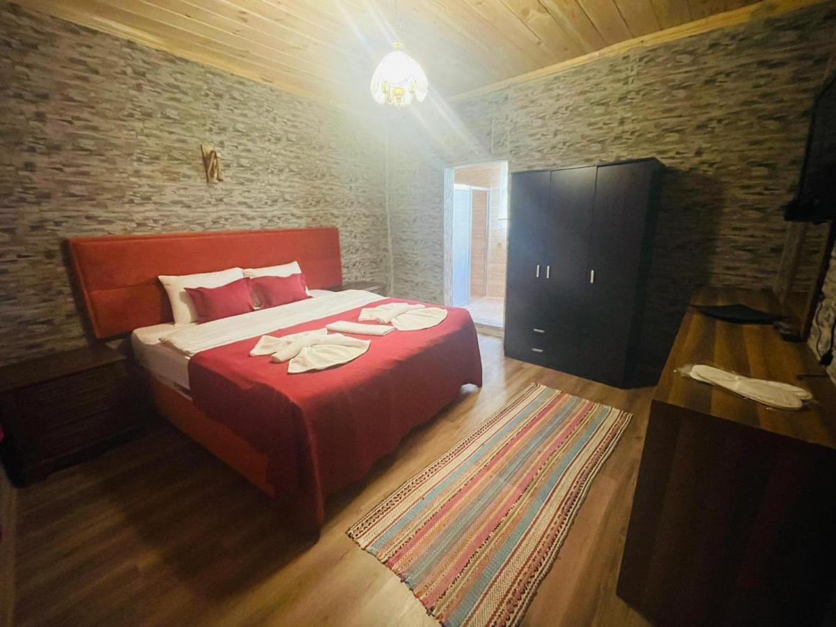 Apollo Village Cappadocia Hotel Гьореме Екстер'єр фото