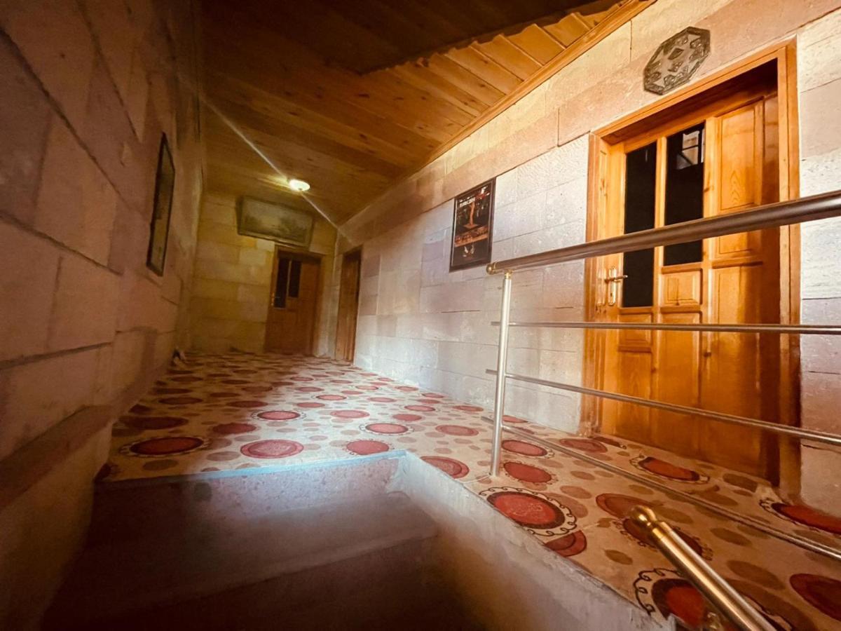 Apollo Village Cappadocia Hotel Гьореме Екстер'єр фото