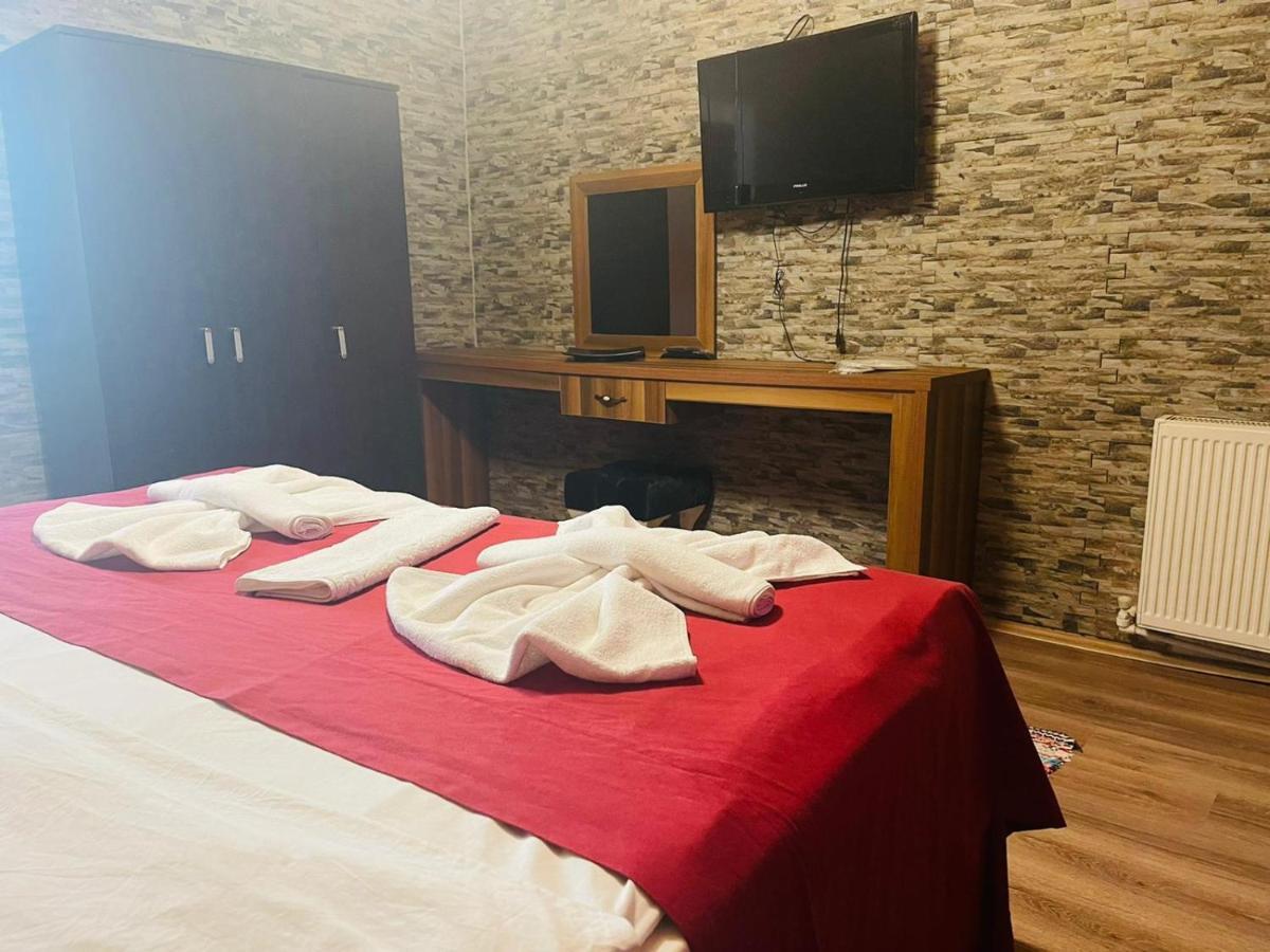 Apollo Village Cappadocia Hotel Гьореме Екстер'єр фото