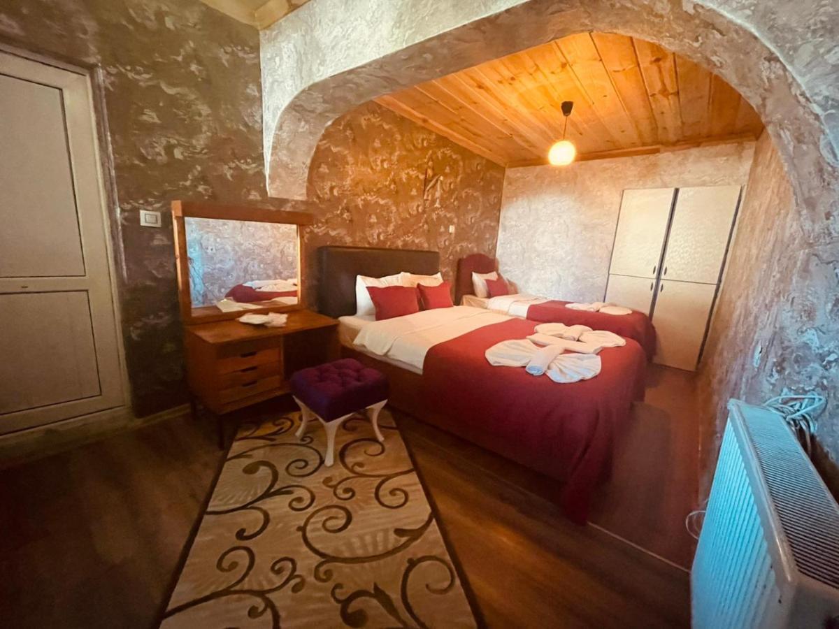 Apollo Village Cappadocia Hotel Гьореме Екстер'єр фото