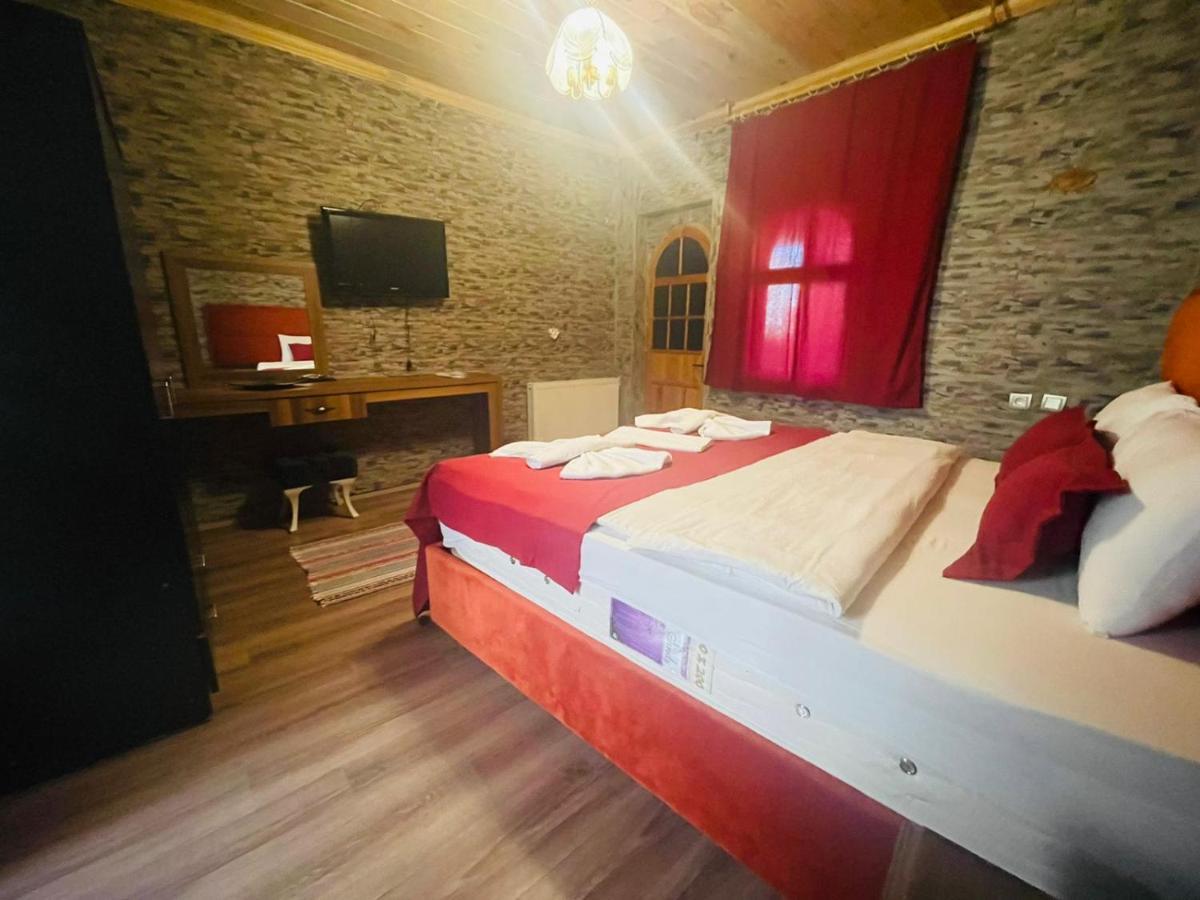 Apollo Village Cappadocia Hotel Гьореме Екстер'єр фото
