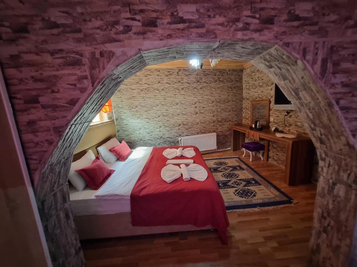 Apollo Village Cappadocia Hotel Гьореме Екстер'єр фото
