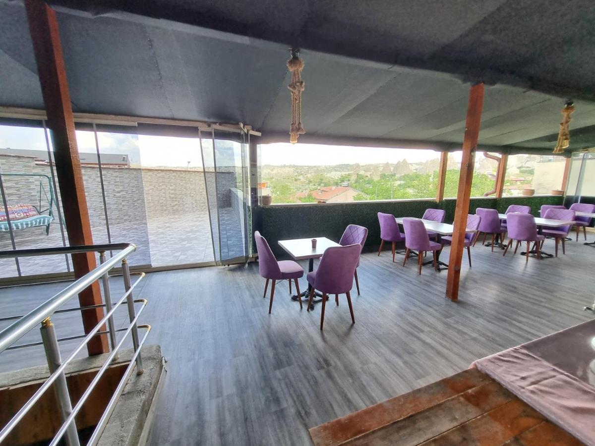 Apollo Village Cappadocia Hotel Гьореме Екстер'єр фото