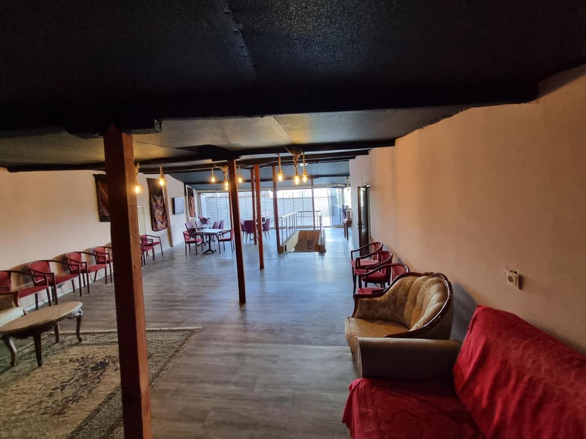 Apollo Village Cappadocia Hotel Гьореме Екстер'єр фото